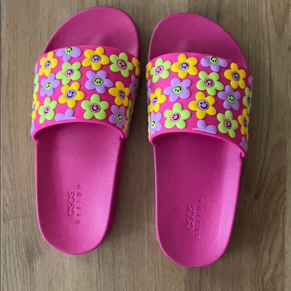 ASOS slides